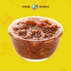 Extra Sambal Kecombrang